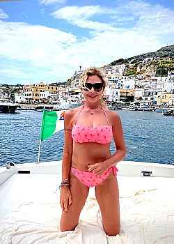 Marina Di Guardo